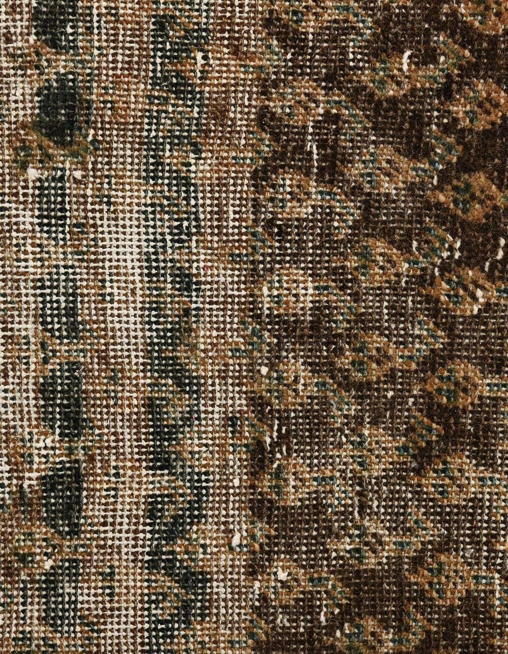 3' 6 x 10' 2 Ultra Vintage Runner Rug