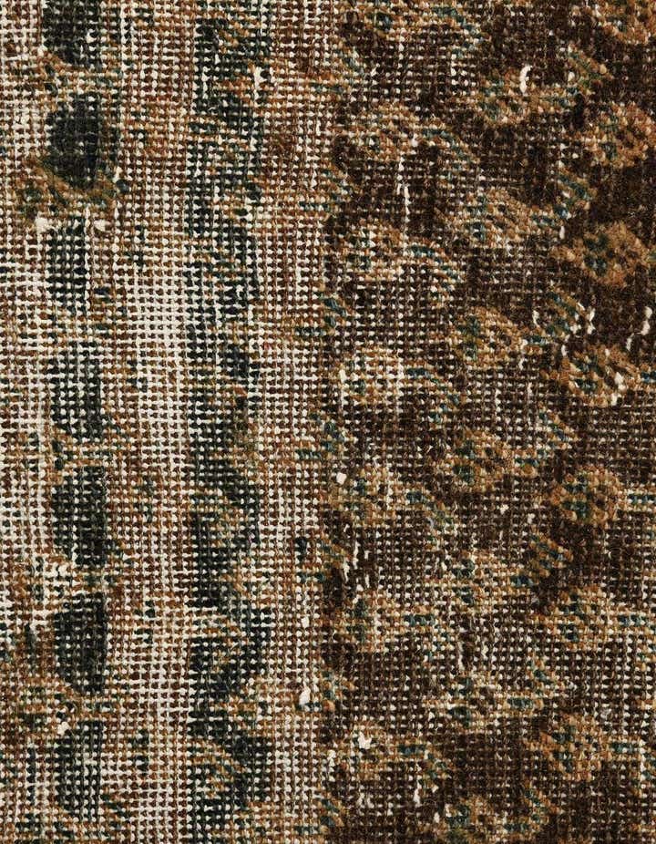 3' 6 x 10' 2 Ultra Vintage Runner Rug