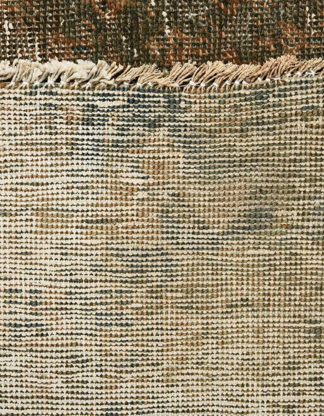 3' 6 x 10' 2 Ultra Vintage Runner Rug