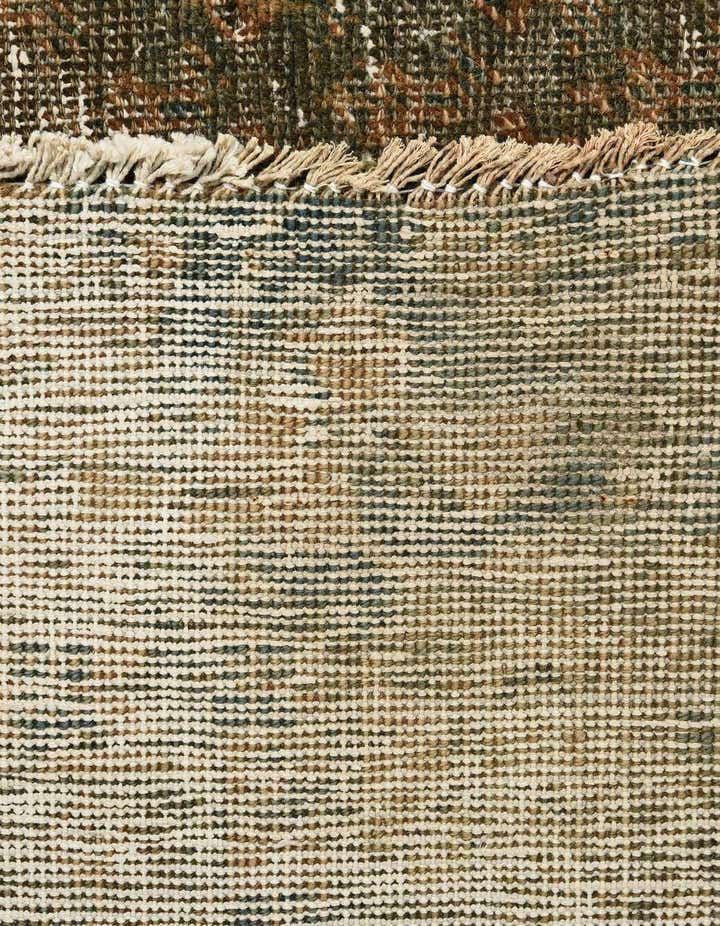 3' 6 x 10' 2 Ultra Vintage Runner Rug