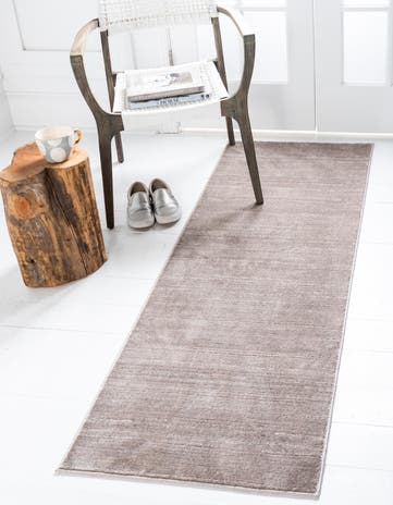 Jill Zarin 2' 7 x 12' Uptown Runner Rug