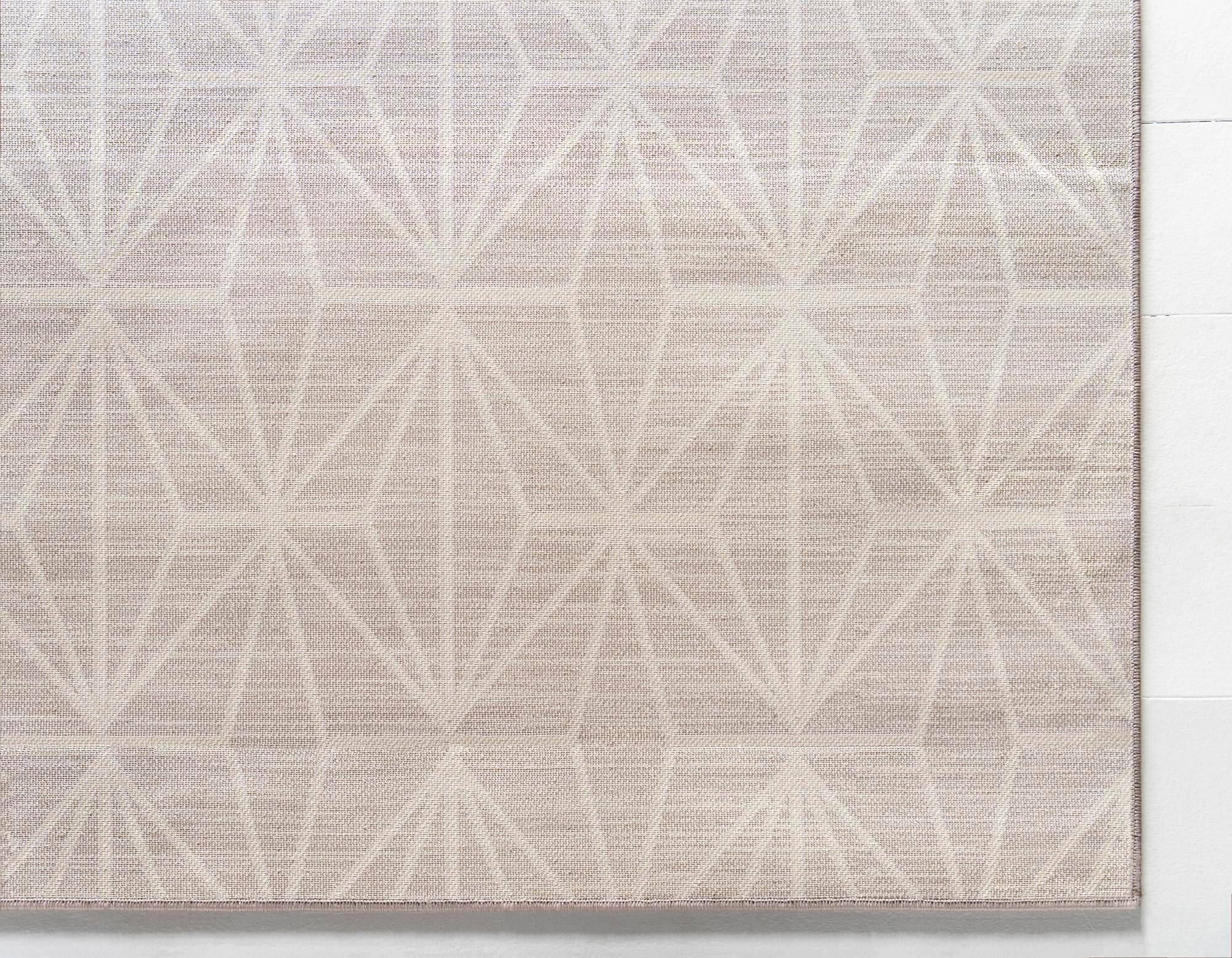 Jill Zarin 2' 7 x 8' Uptown Fifth Avenue Runner Rug