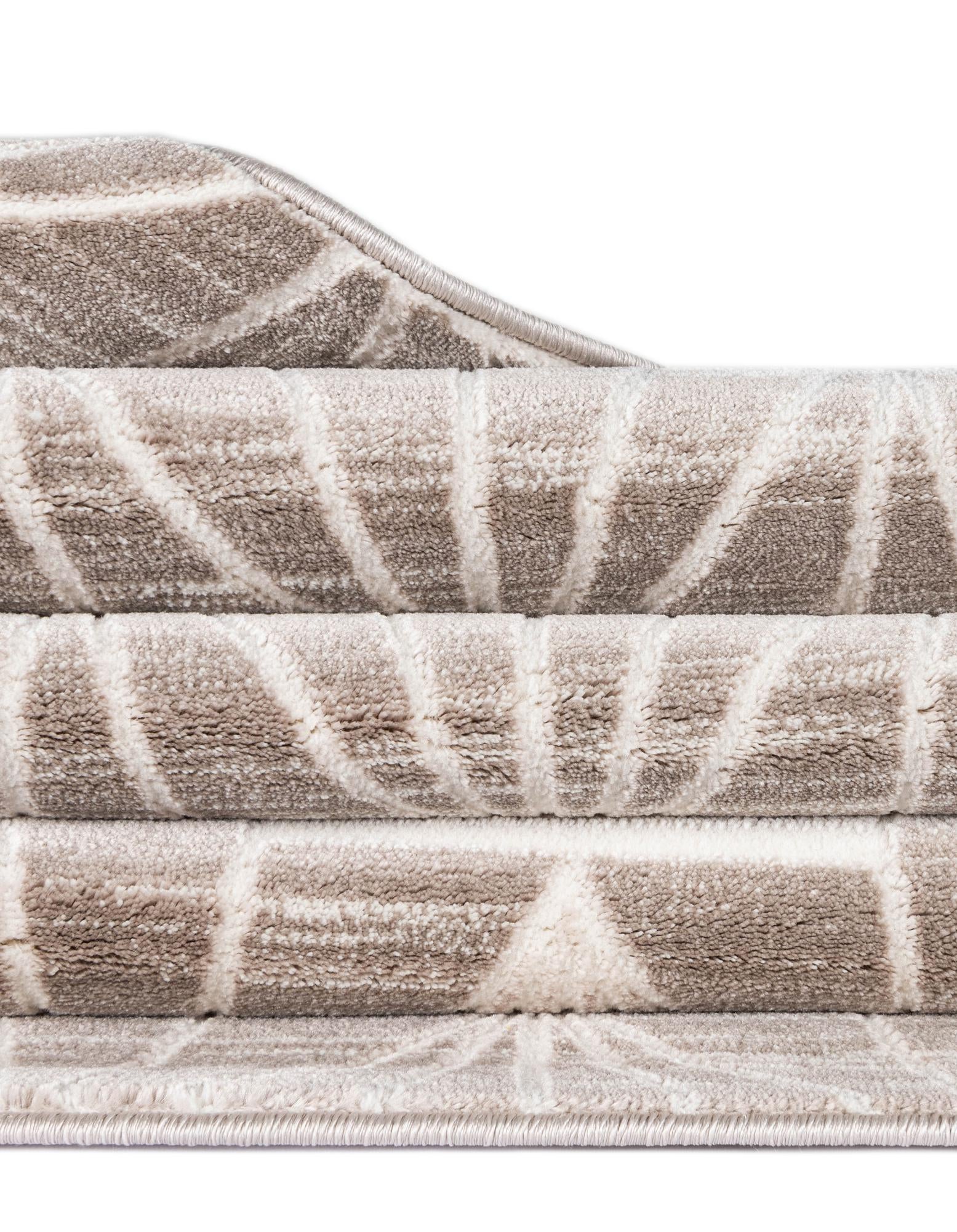 Jill Zarin 2' 7 x 8' Uptown Fifth Avenue Runner Rug