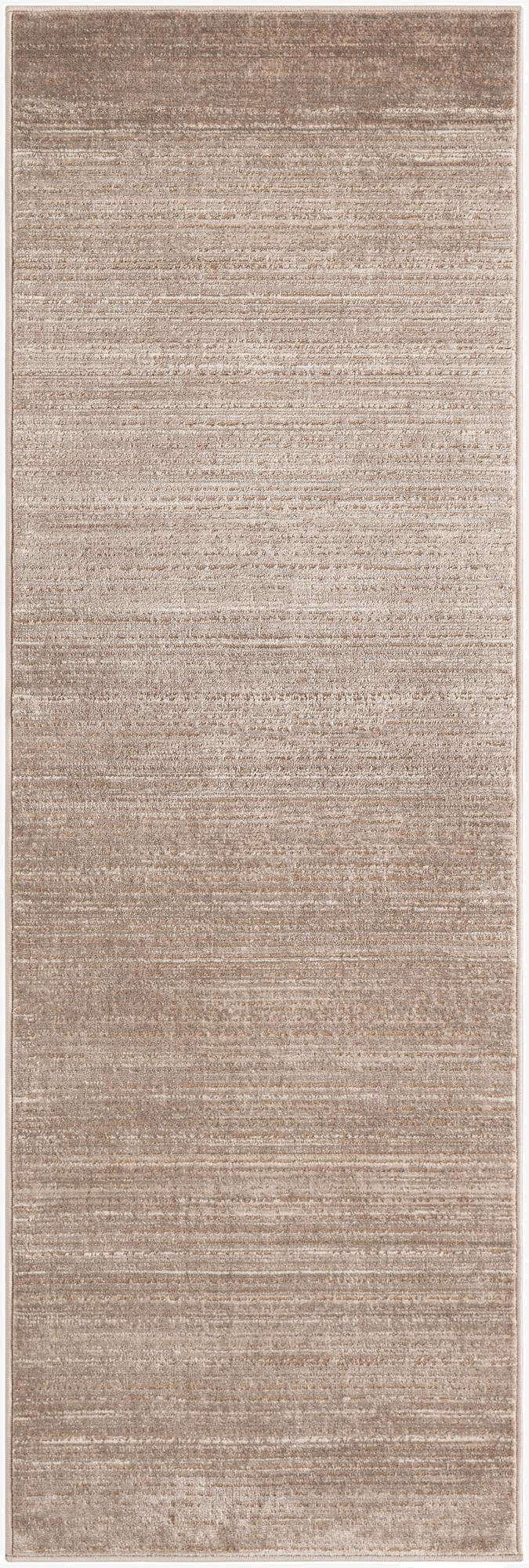 2' 2 x 6' Uptown Madison Avenue Runner Rug