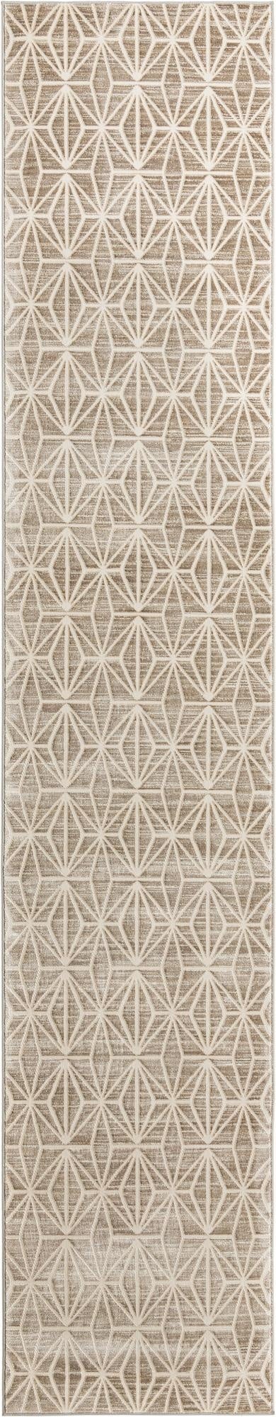 2' 7 x 14' Uptown Fifth Avenue Runner Rug
