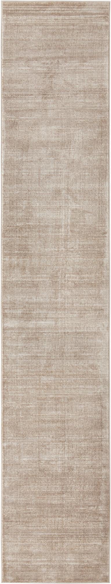 Primary image 2' 7 x 14' Uptown Madison Avenue Runner Rug