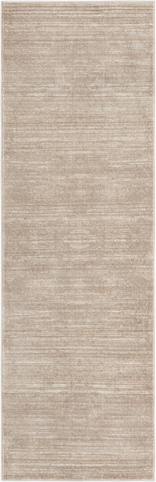 Primary image 2' 7 x 8' Uptown Madison Avenue Runner Rug