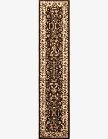 2' 7 x 12' Yasmin Runner Rug