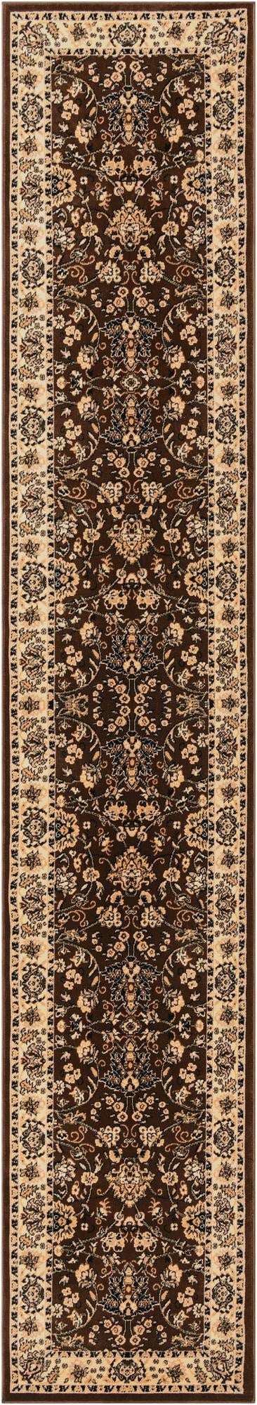 3' x 16' 5 Yasmin Runner Rug