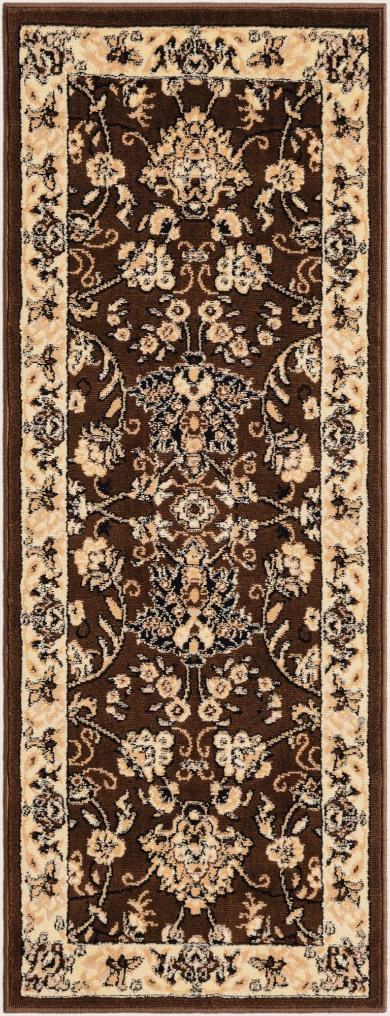 2' x 5' 3 Yasmin Runner Rug