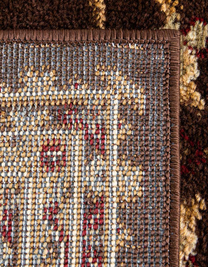 4' x 4' Aditi Square Rug