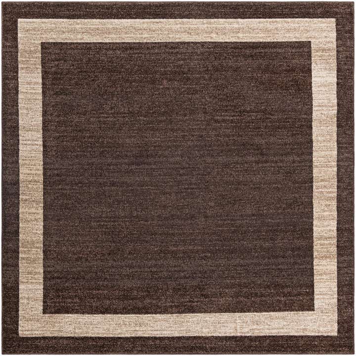 7' 10 x 7' 10 Angelica Square Rug