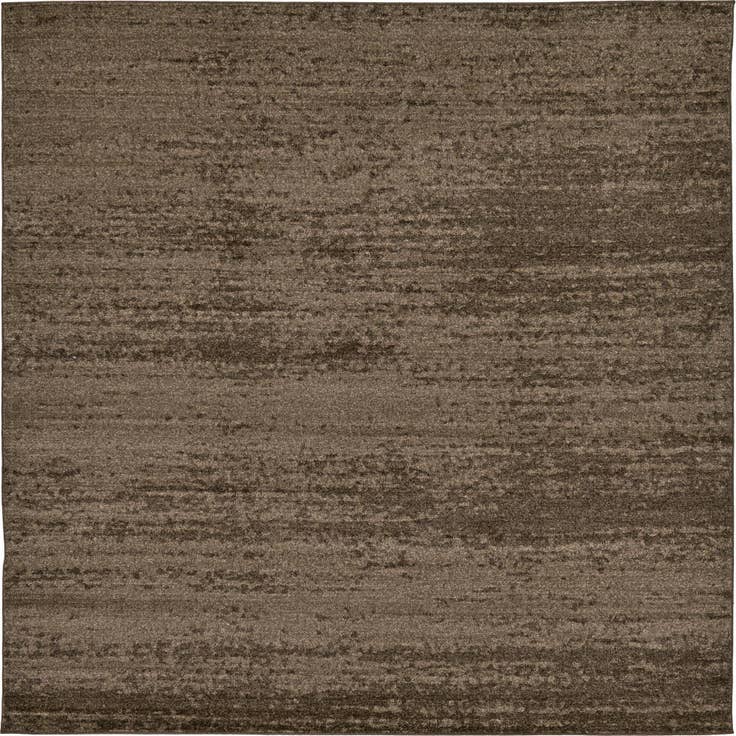 Detail image of 7' 10 x 7' 10 Angelica Square Rug