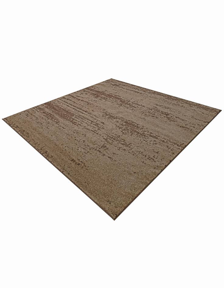 Detail image of 7' 10 x 7' 10 Angelica Square Rug