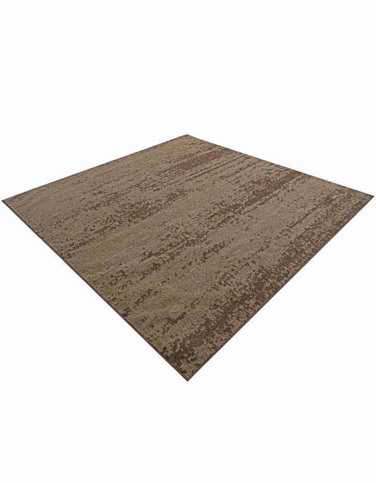 Detail image of 7' 10 x 7' 10 Angelica Square Rug