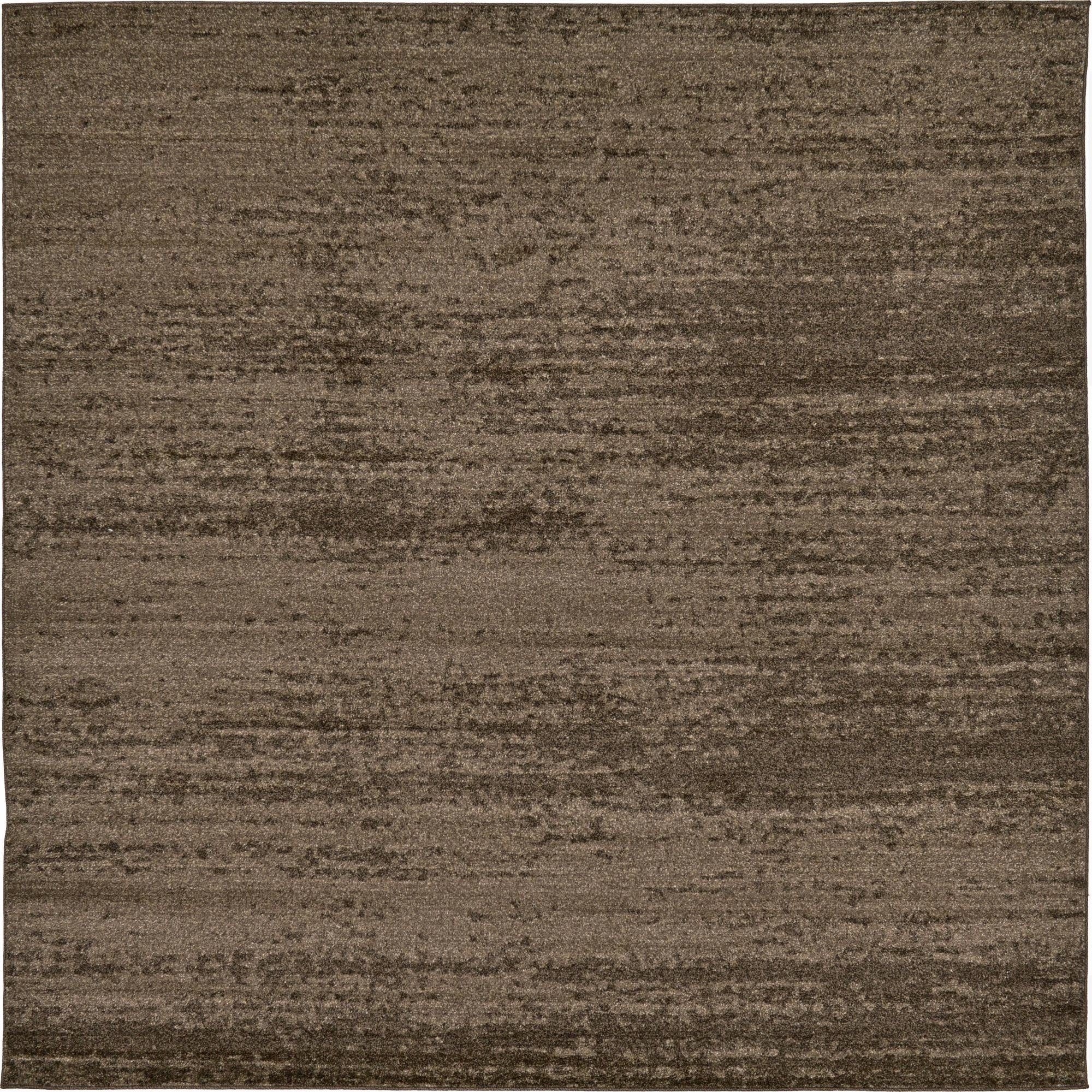 7' 10 x 7' 10 Angelica Square Rug