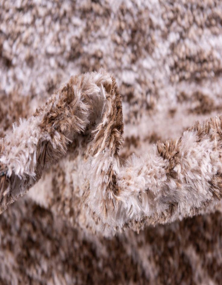 Detail image of 7' 7 x 7' 7 Artemis Square Rug