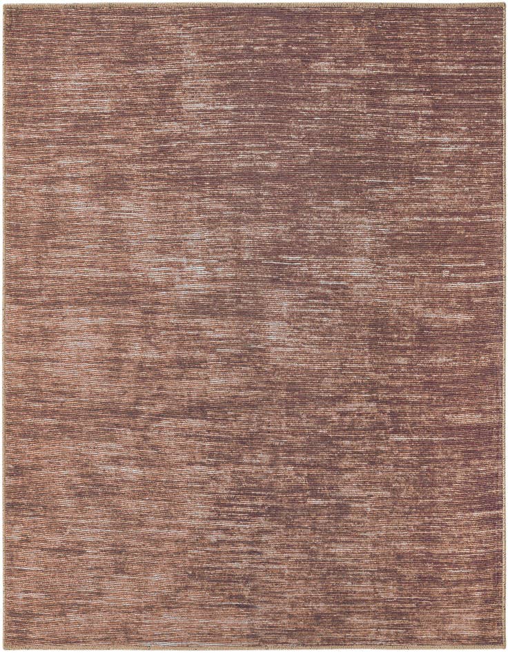 Detail image of 5' x 5' Asha Square Rug