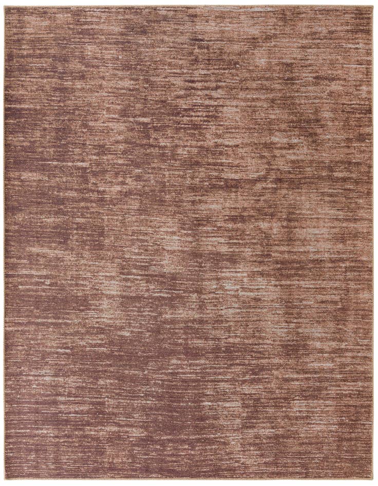 Detail image of 7' 7 x 7' 7 Asha Square Rug