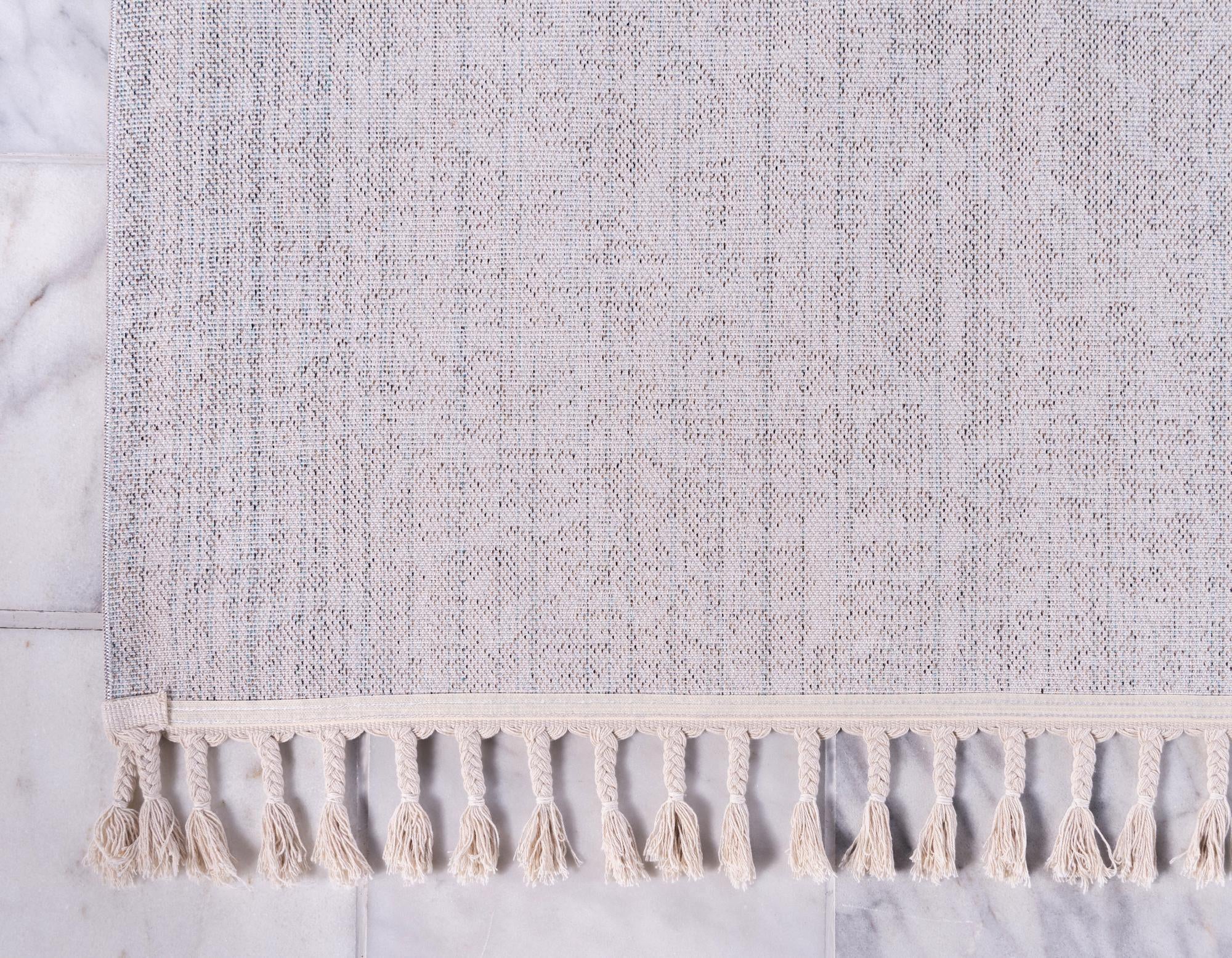 7' 7 x 7' 7 Atlas Square Rug
