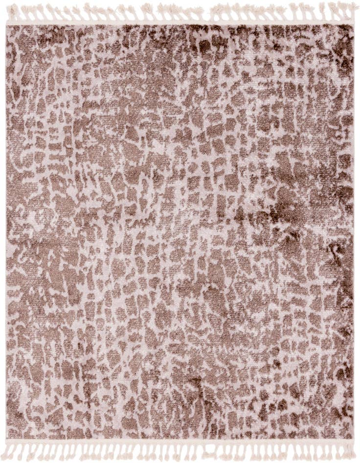 Detail image of 7' 7 x 7' 7 Atlas Square Rug