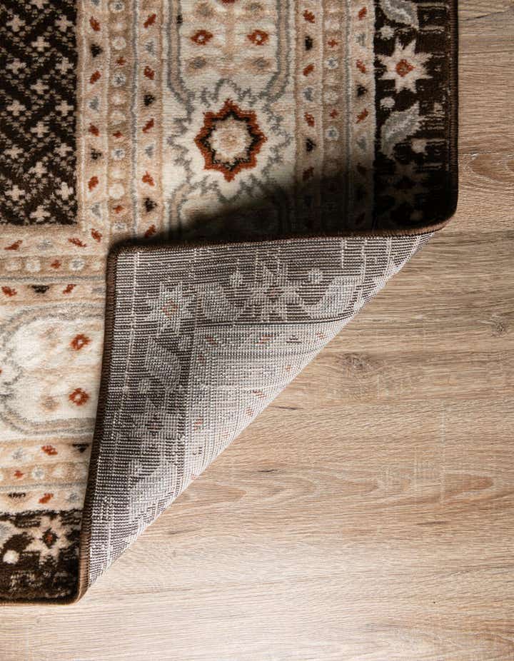 7' 10 x 7' 10 Charlotte Square Rug
