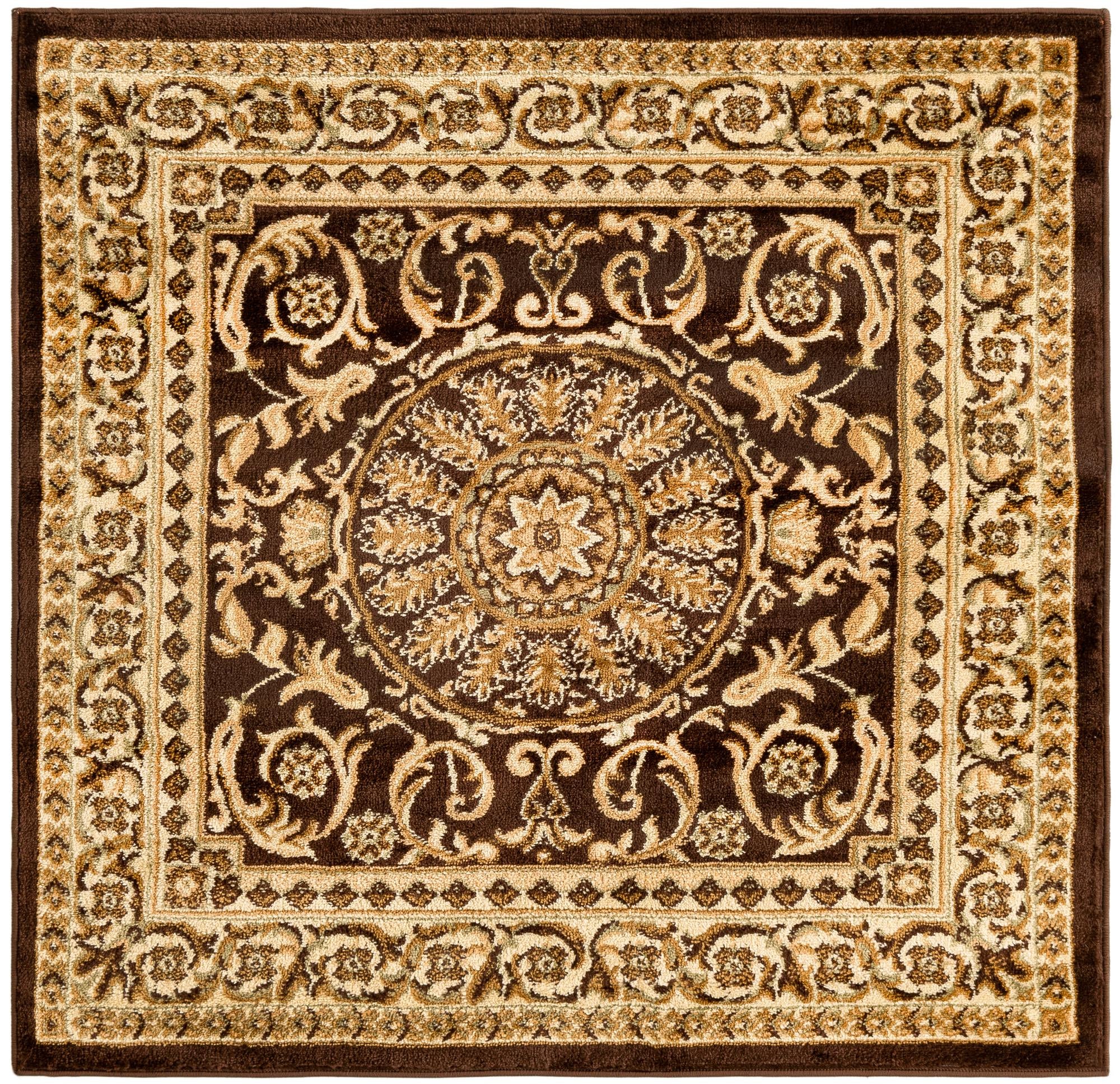 Rug Brown Swatch link