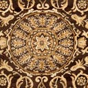 Rug Brown Swatch link