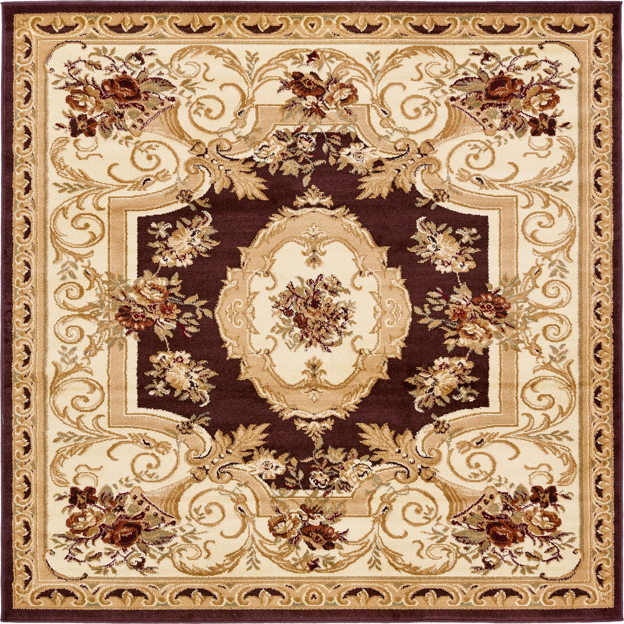 Rug Brown Swatch link
