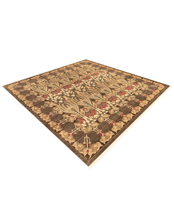 10' x 10' Chelsea Square Rug