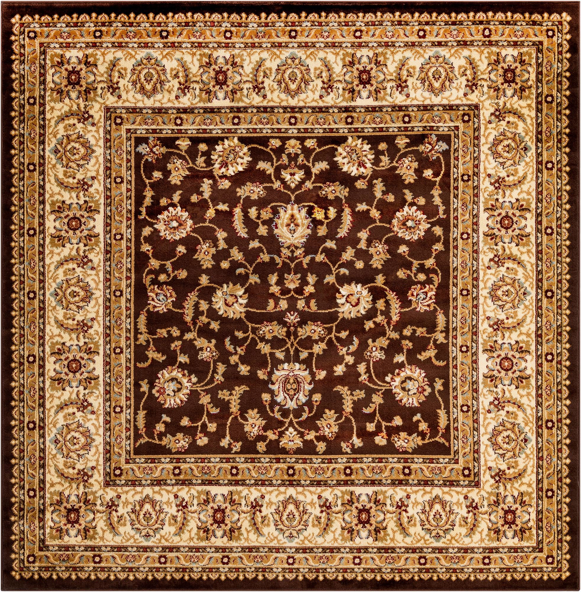 Rug Brown Swatch link