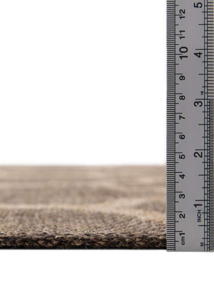 7' 10 x 7' 10 Dunes Square Rug
