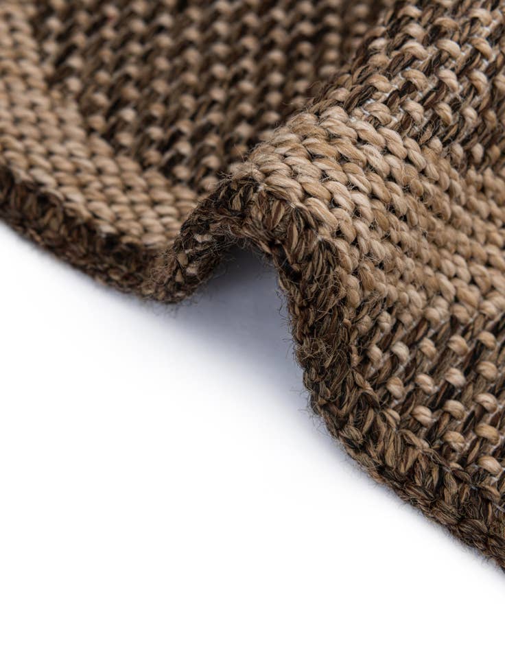 Detail image of 7' 10 x 7' 10 Dunes Square Rug