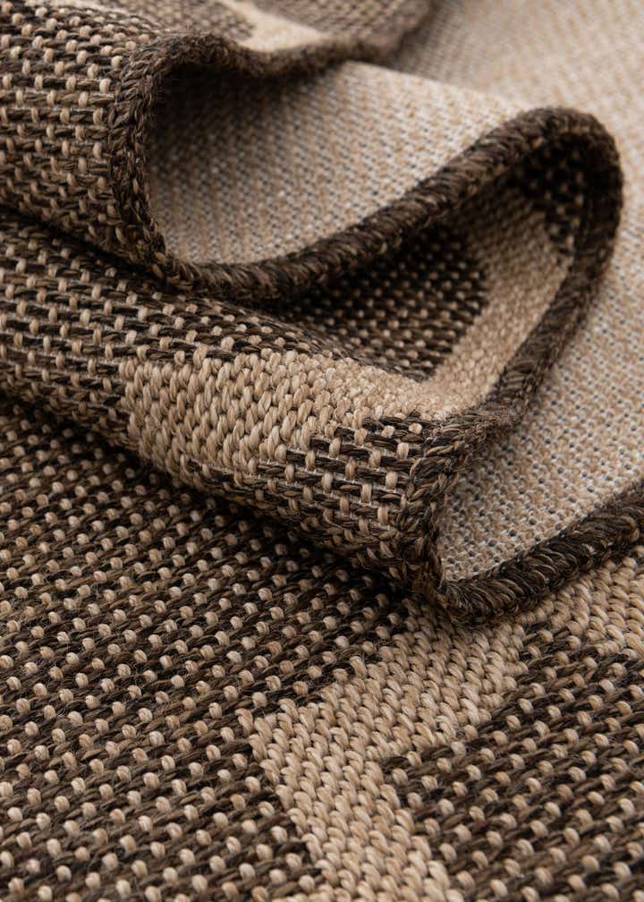 7' 10 x 7' 10 Dunes Square Rug