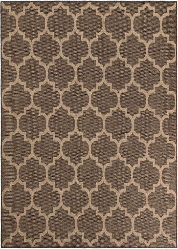 7' 10 x 7' 10 Dunes Square Rug