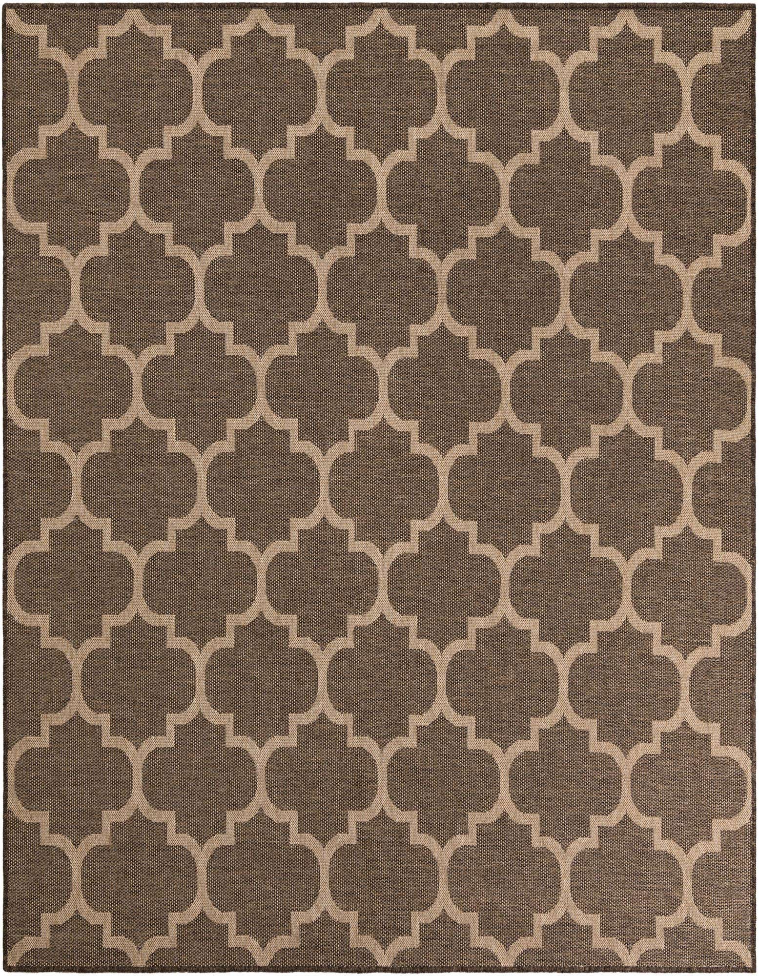 7' 10 x 7' 10 Dunes Square Rug
