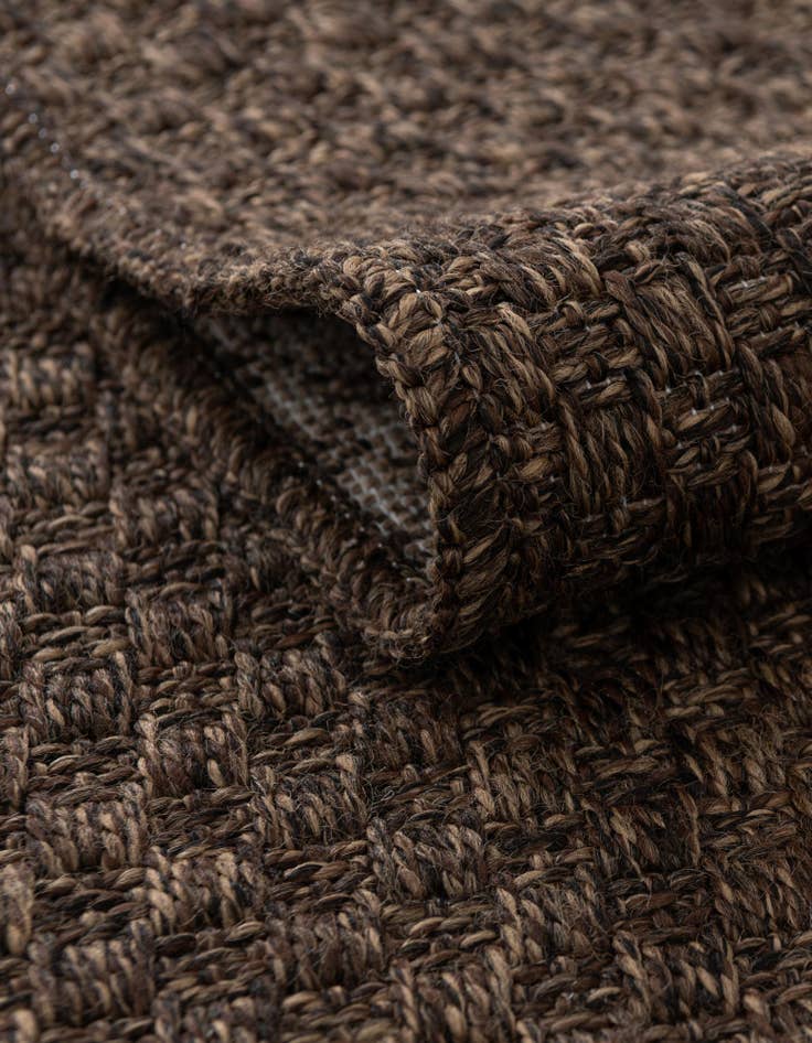 Detail image of 7' 10 x 7' 10 Dunes Square Rug