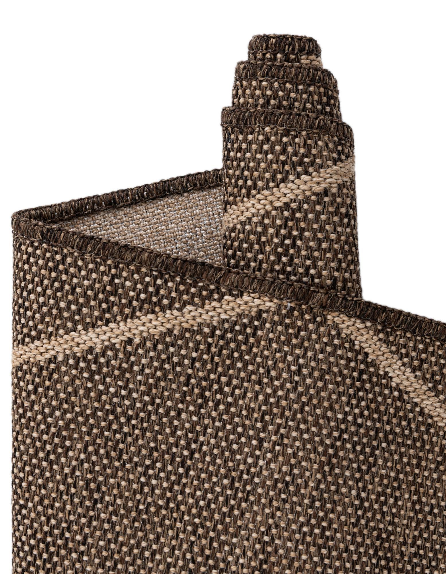 12' 2 x 12' 2 Dunes Square Rug