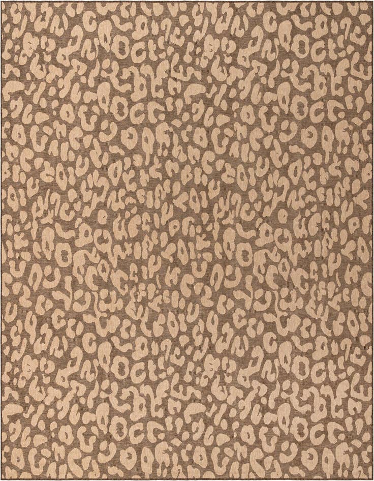 Detail image of 12' 2 x 12' 2 Dunes Square Rug