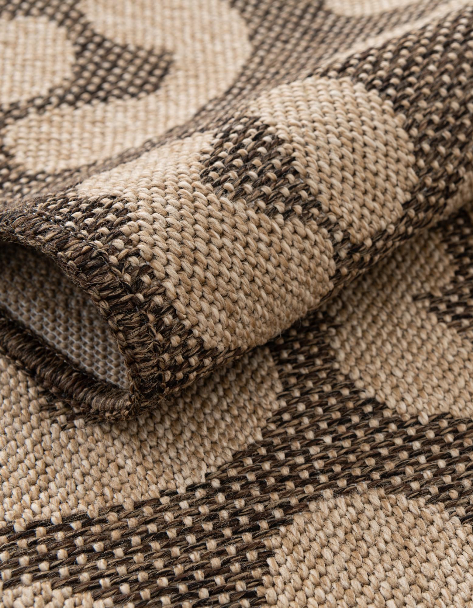 13' x 13' Dunes Square Rug