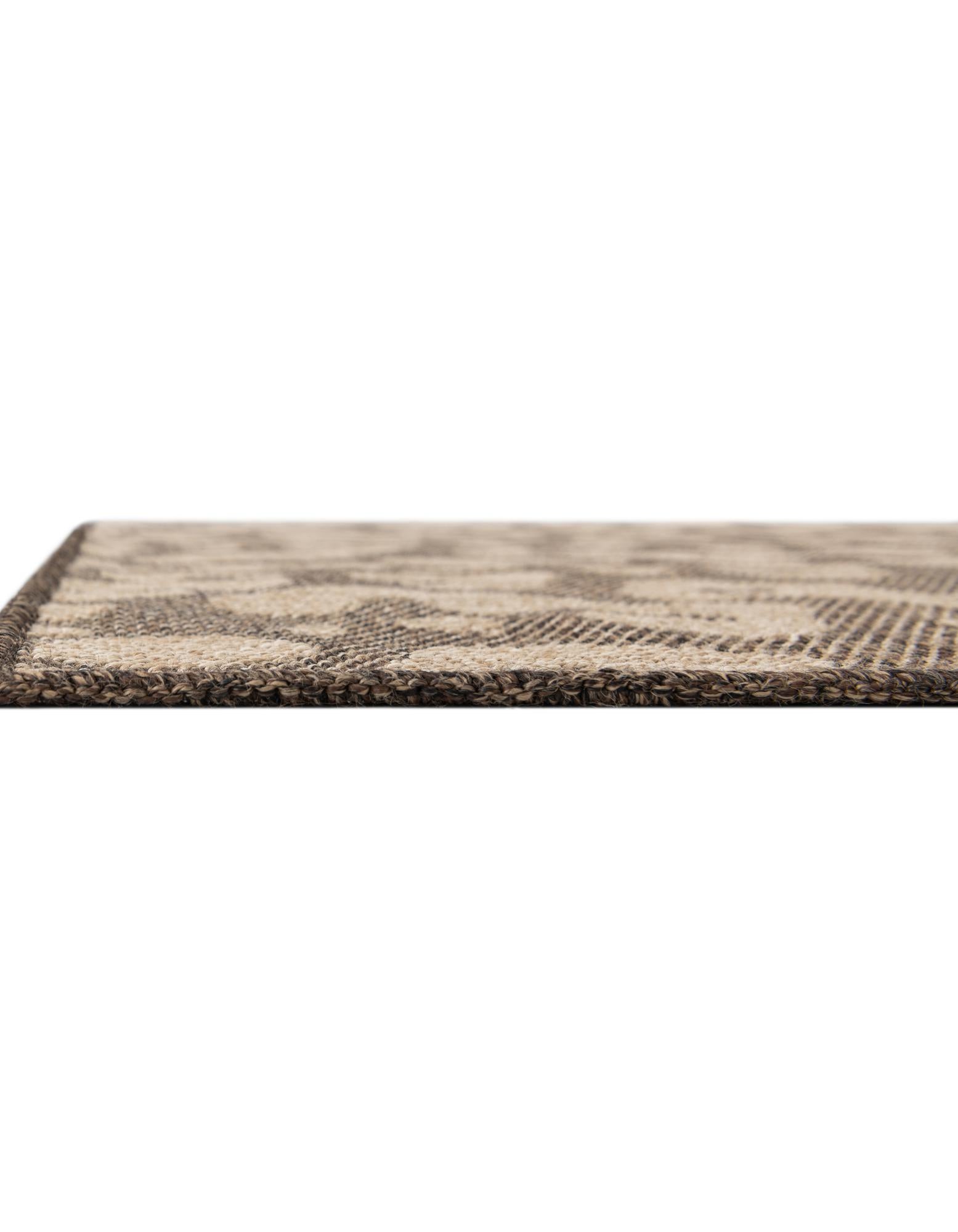 13' x 13' Dunes Square Rug