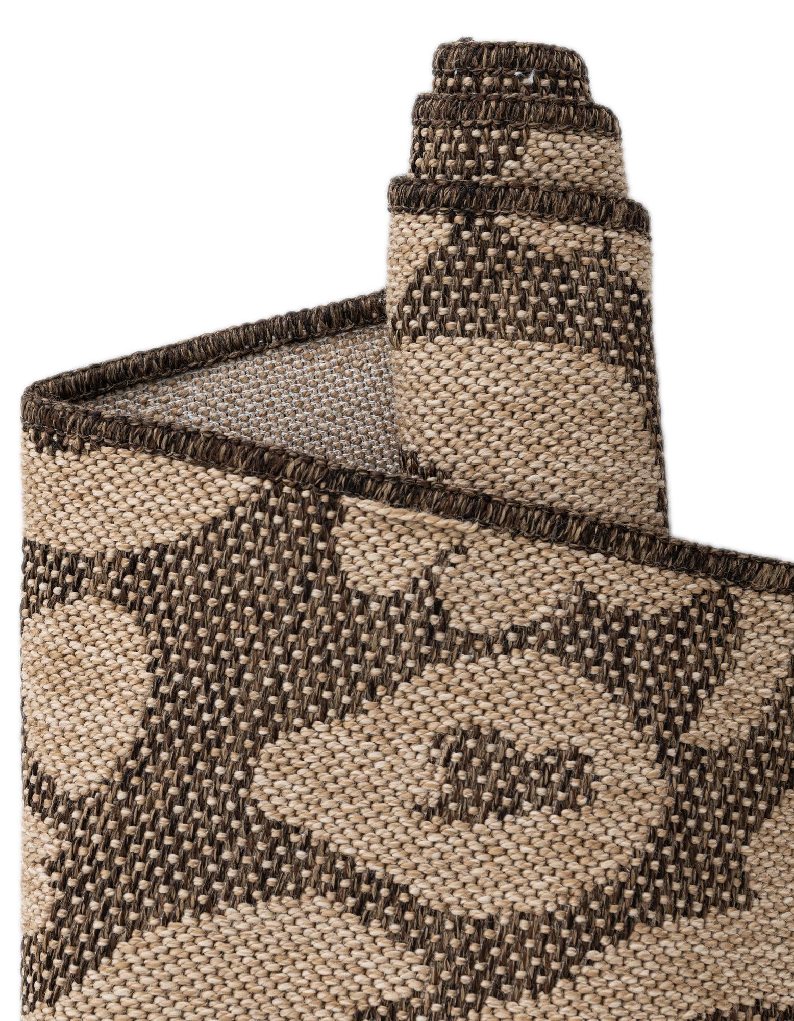 13' x 13' Dunes Square Rug