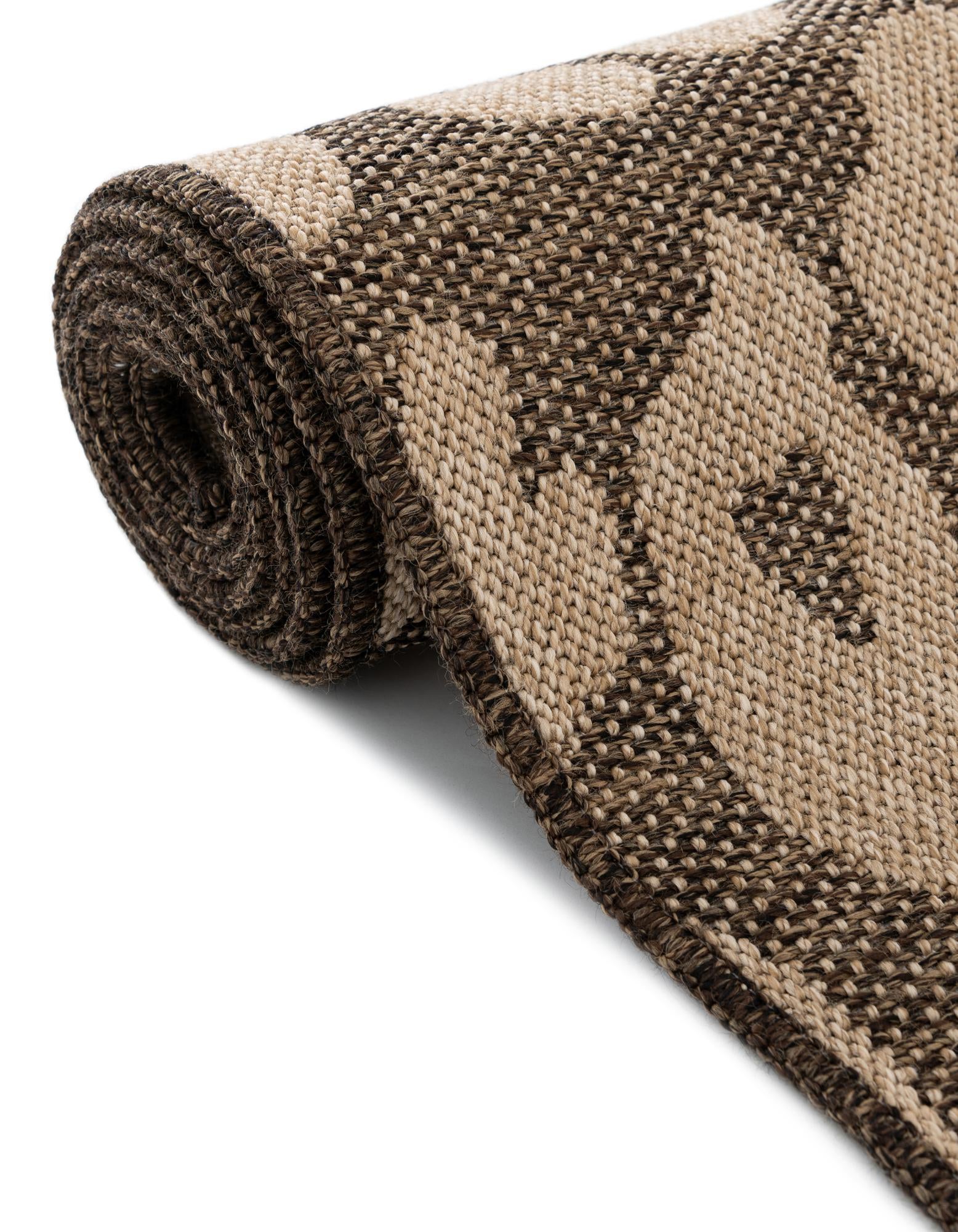 13' x 13' Dunes Square Rug
