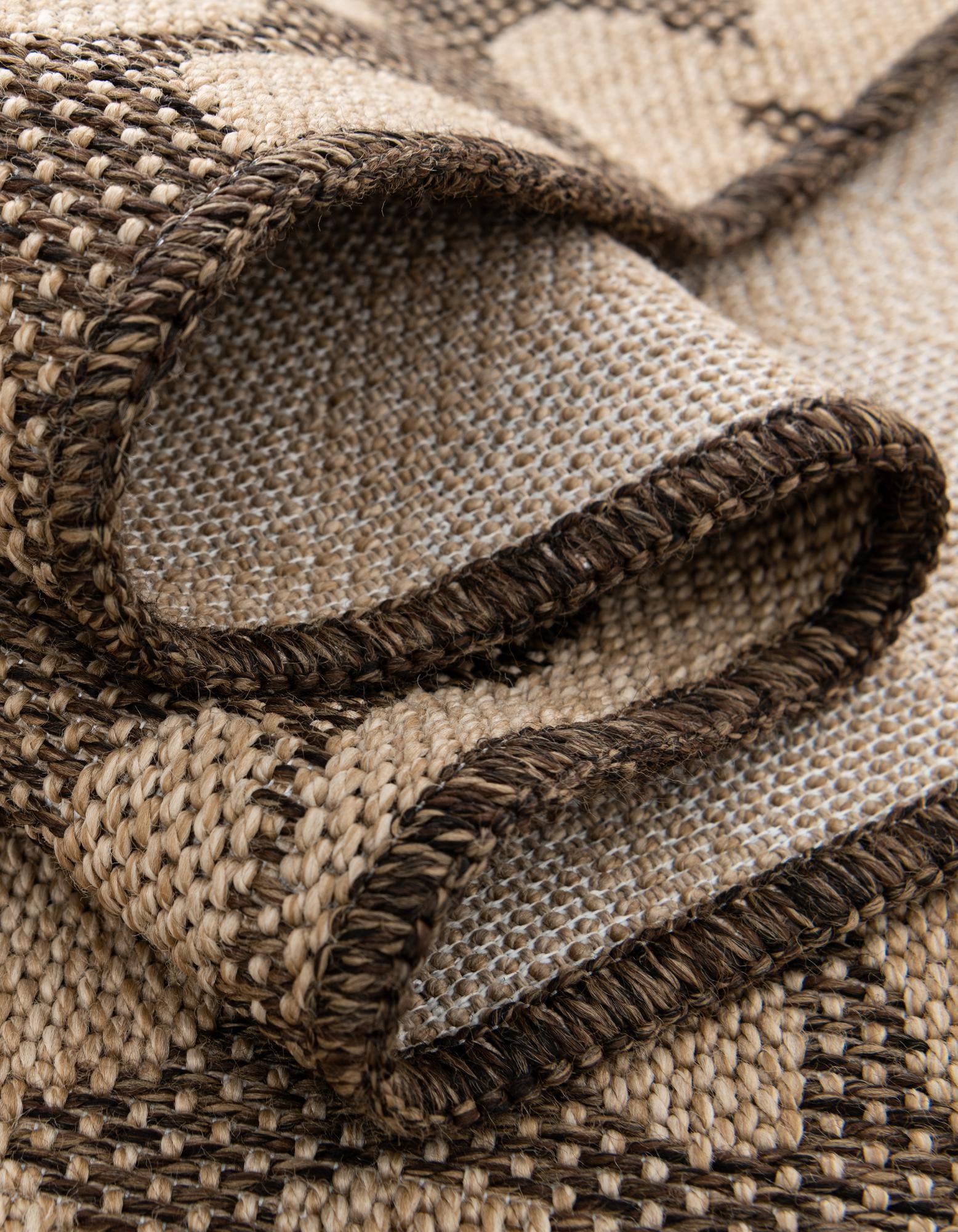 13' x 13' Dunes Square Rug