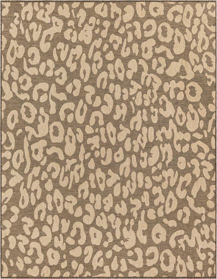 Detail image of 8' x 8' Dunes Square Rug