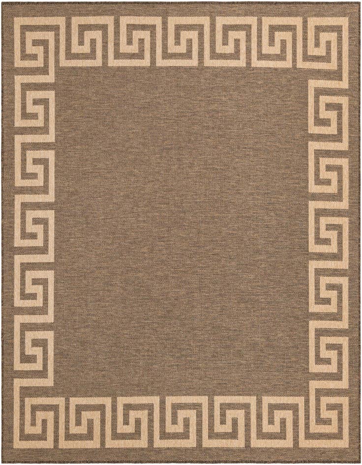 Detail image of 12' x 12' Dunes Square Rug