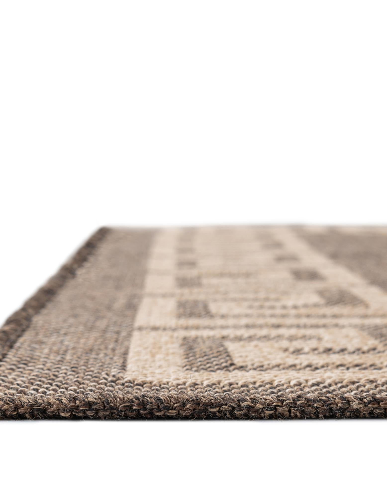 7' 10 x 7' 10 Dunes Square Rug
