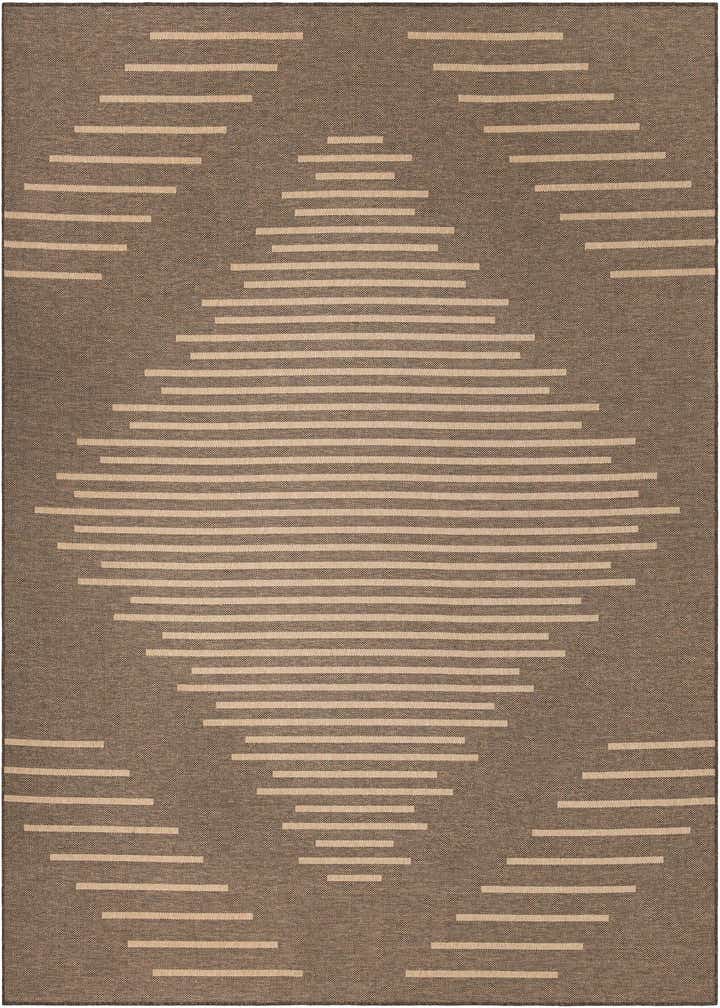 12' 2 x 12' 2 Dunes Square Rug