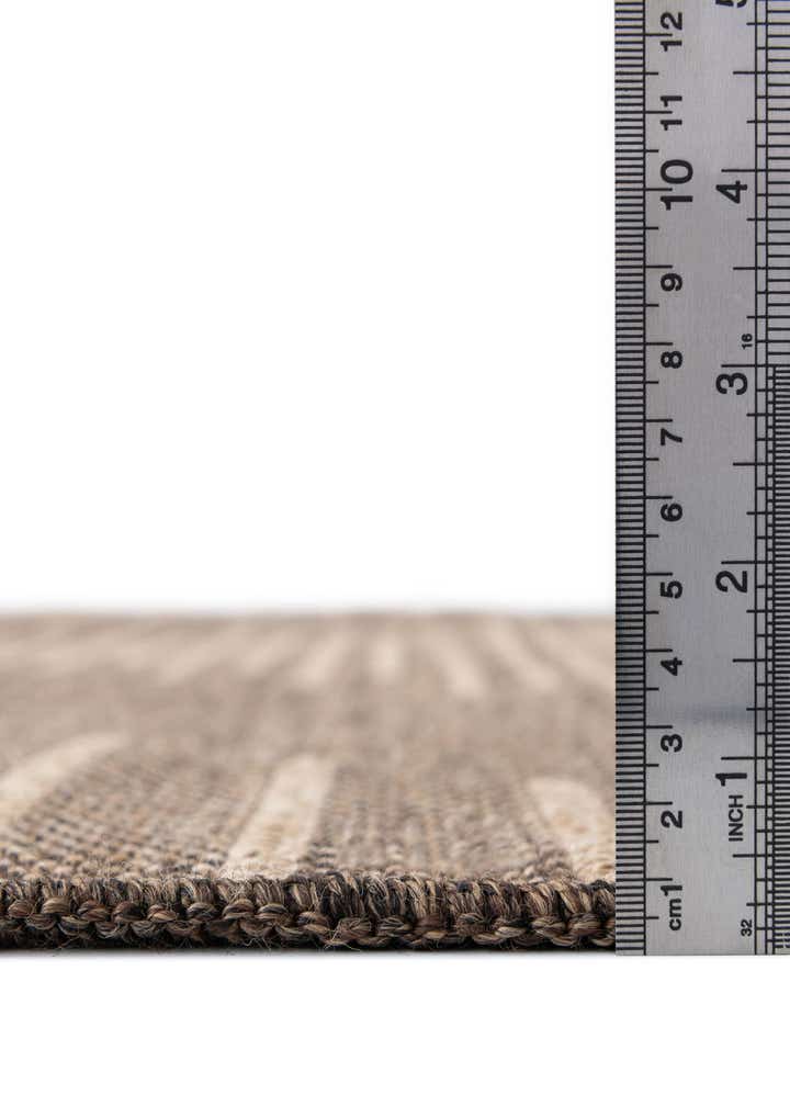 12' 2 x 12' 2 Dunes Square Rug