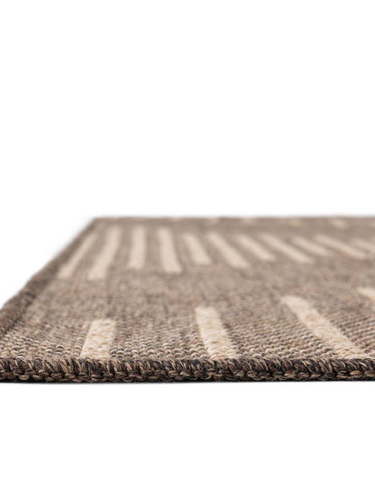 Detail image of 12' 2 x 12' 2 Dunes Square Rug